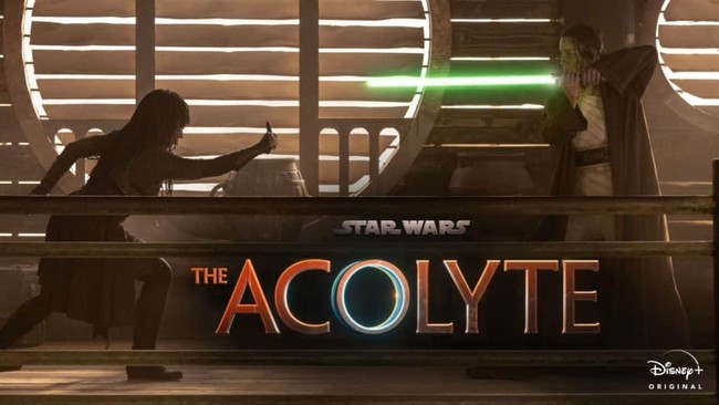 It's Official: Star Wars 'Acolyte' Is About the Worst Thing Anybody Put on TV Ever