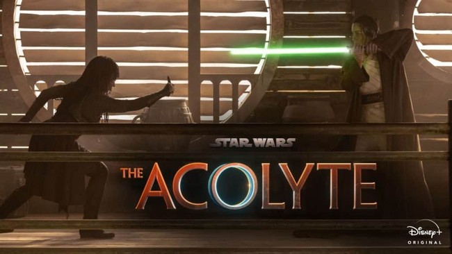 Disney's Killed Star Wars With Absurd Identity Politics in 'The Acolyte'