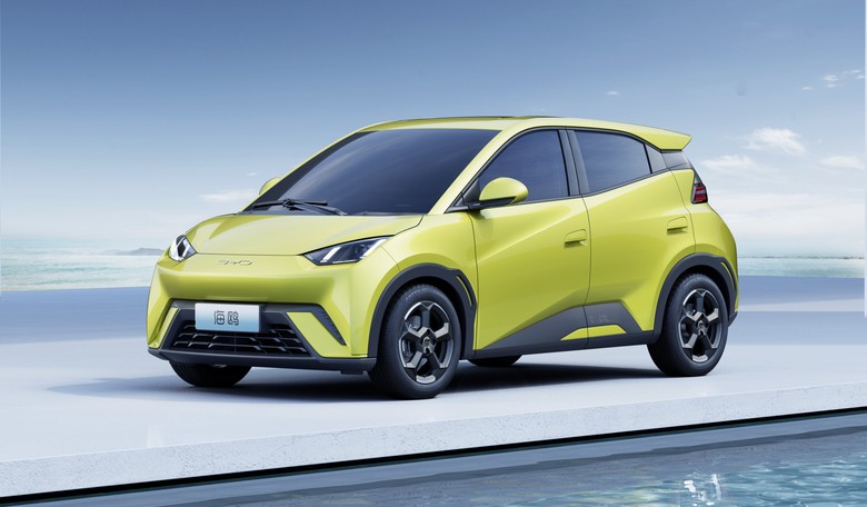 Chinese-Owned EV Company Funded Dem Campaigns: Report