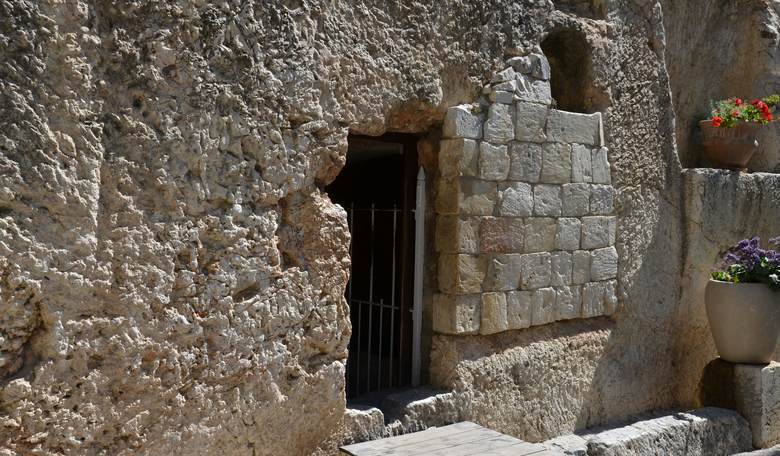 Sunday Thoughts: 'As He Said'
