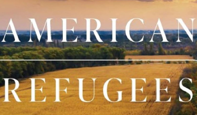 Why PJM’s Founder Wrote His New Book, 'American Refugees'