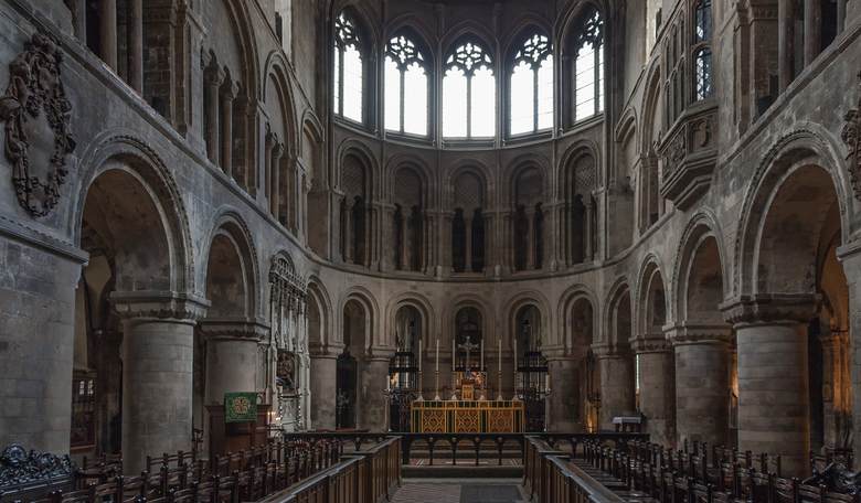 Could Christian Revival Be on Its Way to the West?