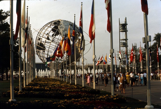 Disney And The 1964-65 New York World's Fair, Part 1: 'The Kind Of Service We Can Offer'
