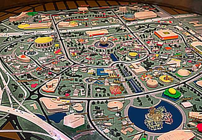 Disney And The 1964-65 World's Fair, Part 2: 'Something No One Has Seen Or Done Before'