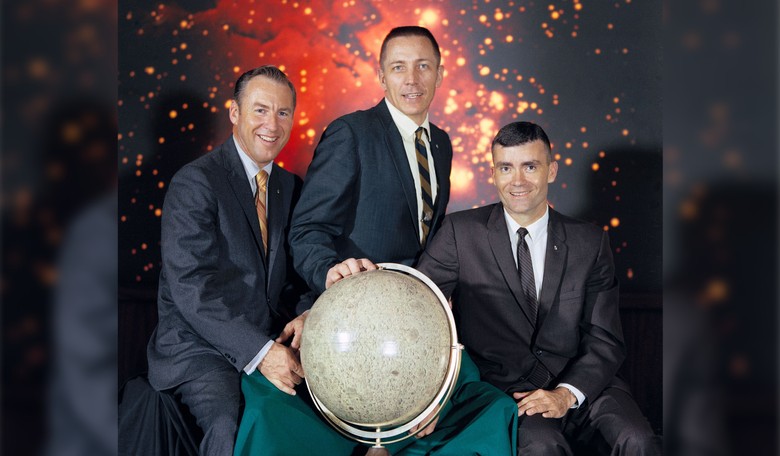 55 Years Ago Today: The Launch of Apollo 13