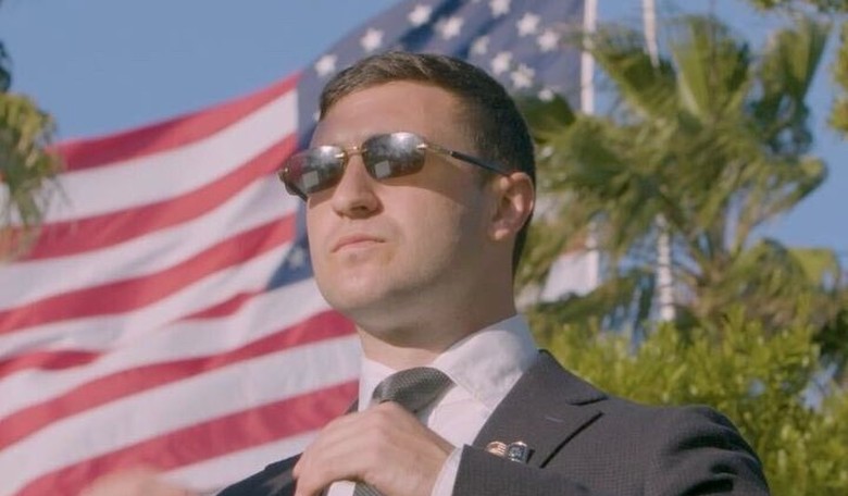 Jake Lang: A Stabbing, a Smear, and the Politics of Silence