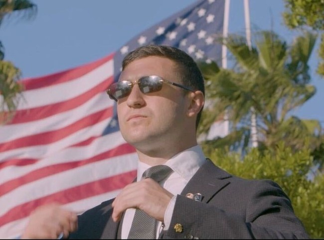 Jake Lang: A Stabbing, a Smear, and the Politics of Silence