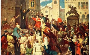 The Great Replacement Chronicles: The Siege of Piddington, Volume V
