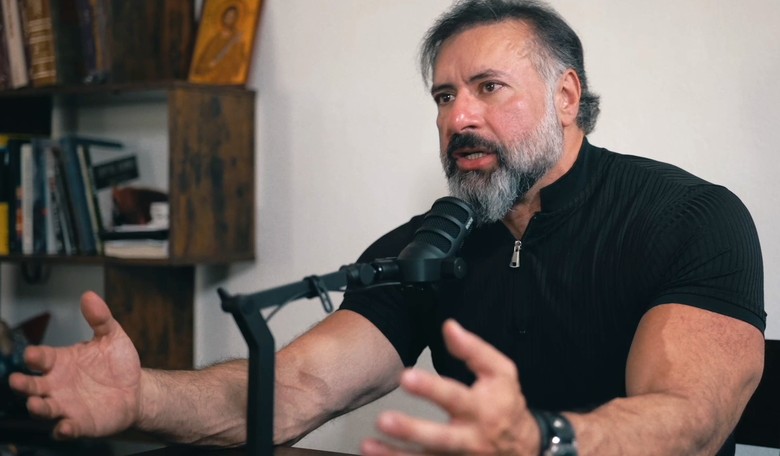 Video: How Islam ERASED Christianity From Its Birthplace