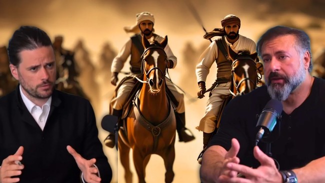 Islam Exposed: The Ugly History They Tried to Hide