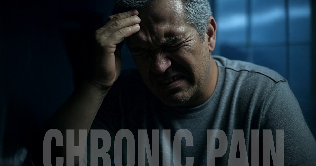 Chronic Pain Can Steal Your Appetite, and I Wanted to Know Why