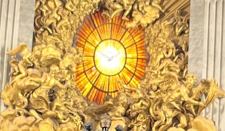 Cardinal Imprisoned by Communists Recites Exorcism During Mass at the Vatican
