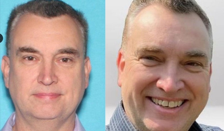 There’s Been a Shocking Twist in the Manhunt for the Minnesota Shooting Suspect