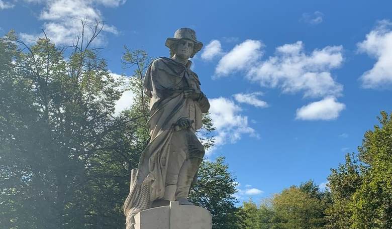 Battle of Monmouth: Gen. Washington’s ‘Superb’ Leadership
