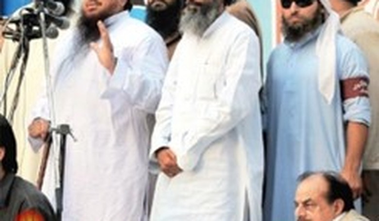 Pakistan: Journalists, Lawyers Jailed While Terrorists Hold Pro-Jihad Events