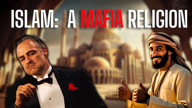Islam and the Mafia: Ten Eerie Parallels 