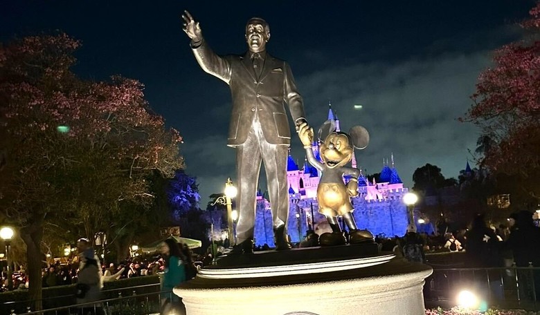 The Happiest Place on Earth: Disneyland Turns 70