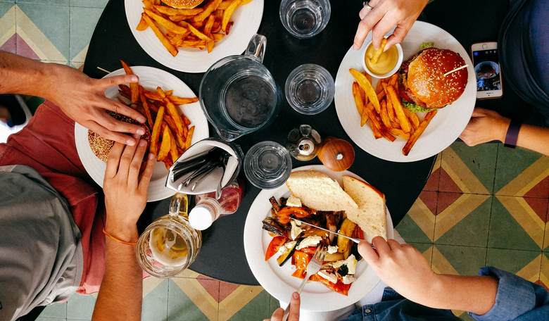 Which Country Has the Best Food in the World? 