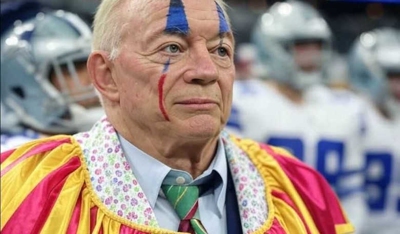 The Dallas Cowboys’ Brand is Dead: ‘America’s Team’ No Longer