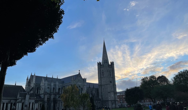 Irish Lawyers Blame Mass Migration for Homelessness Crisis