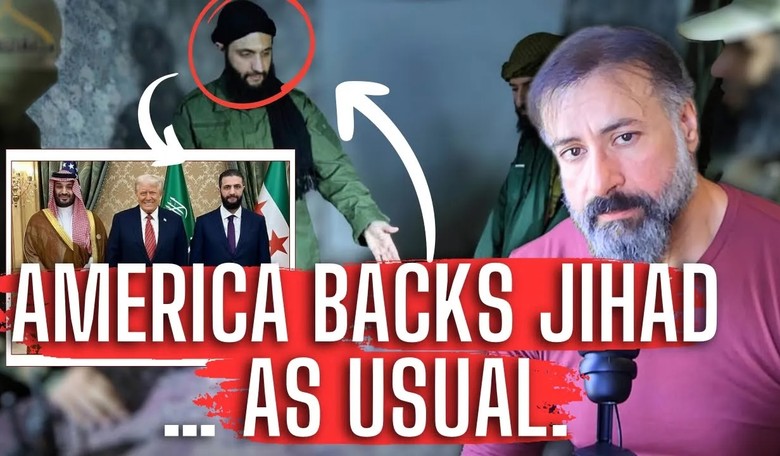 America’s Role in the Endless Cycle of Jihad and Genocide