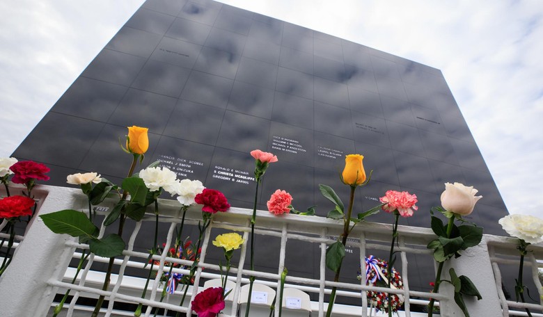 NASA Will Remember Its Fallen Heroes on January 23