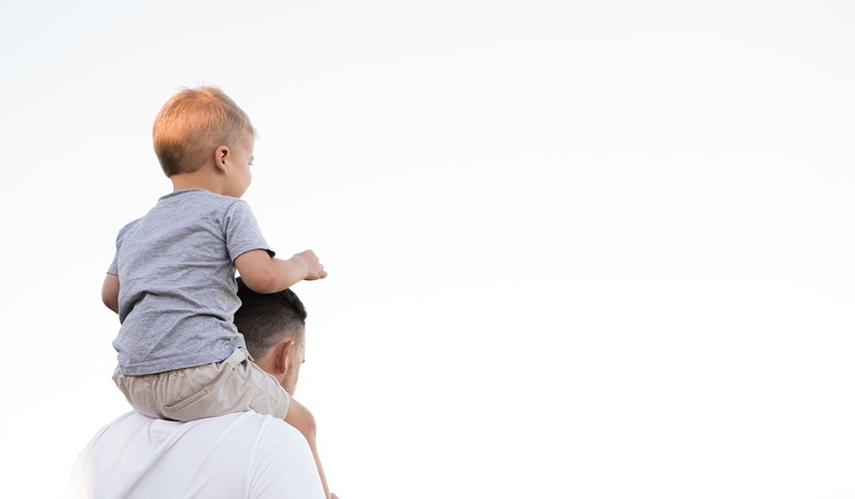To Be a Father