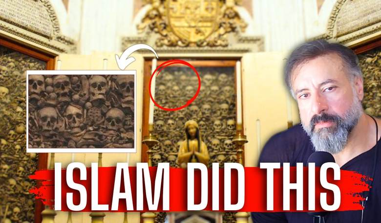 Today in History: 813 Christians Are Beheaded for Refusing Islam