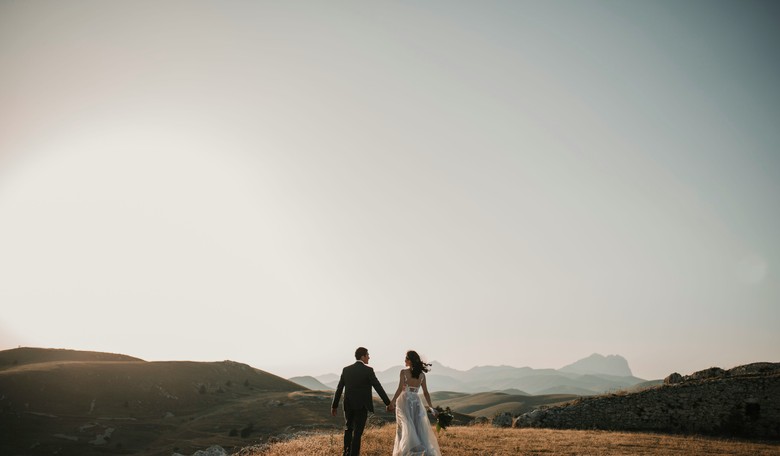 How to Remain Grounded and Thankful Amid the Chaos