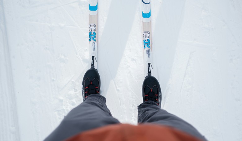 The Quintessentially '70s Story of Atlanta's Ski Slope (Yes, You Read That Right)