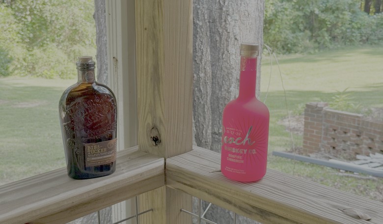 Whiskey Wednesday: Sweet Surprises in Two Whiskeys I Tried This Week