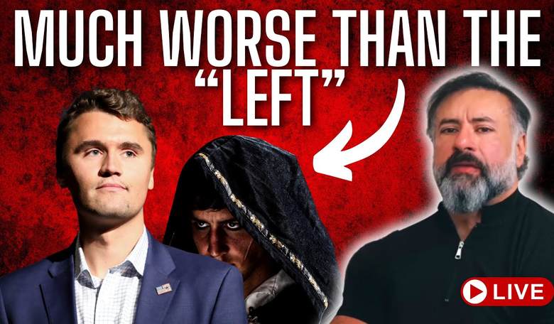 The Assassination of Charlie Kirk: ‘Know Thy Enemy’