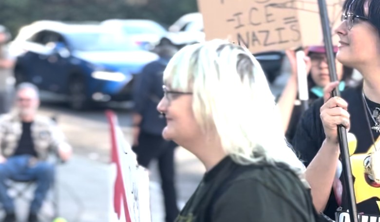 Portland Police Finally Dismantle Antifa Encampment 