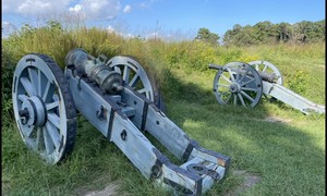 America 250: An Eyewitness Account of the Surrender at Yorktown