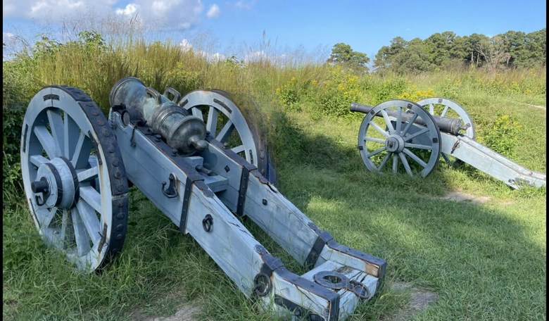 America 250: Washington’s Army and Allies Begin Decisive Siege of Yorktown