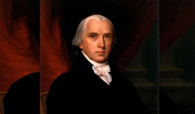 'America 250' Tuesdays: James Madison Was the Father of the First Amendment