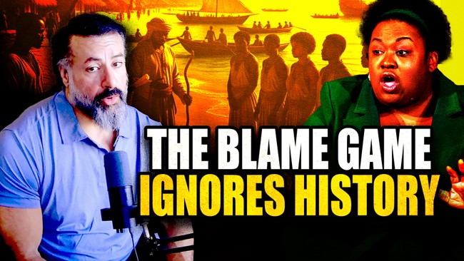 This Is How They Make Blacks Hate — and Kill — Whites in America