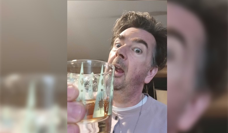 KDJ's Bourbon-Inspired Predictions for 2025: Buckle up, Islam