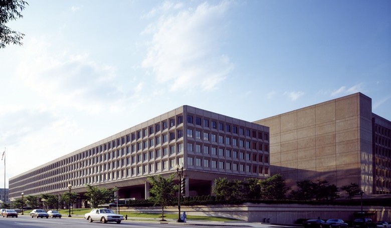Turn on the Heat: DOE Halts Ban on Gas for Fed Buildings