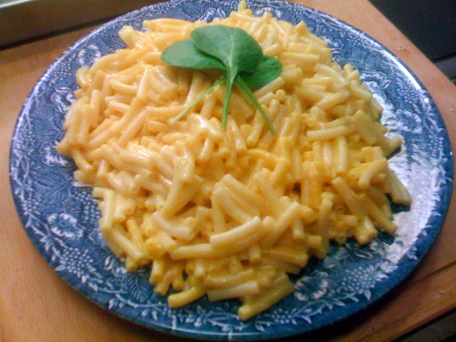 Kraft Sets Out to Ruin Thanksgiving