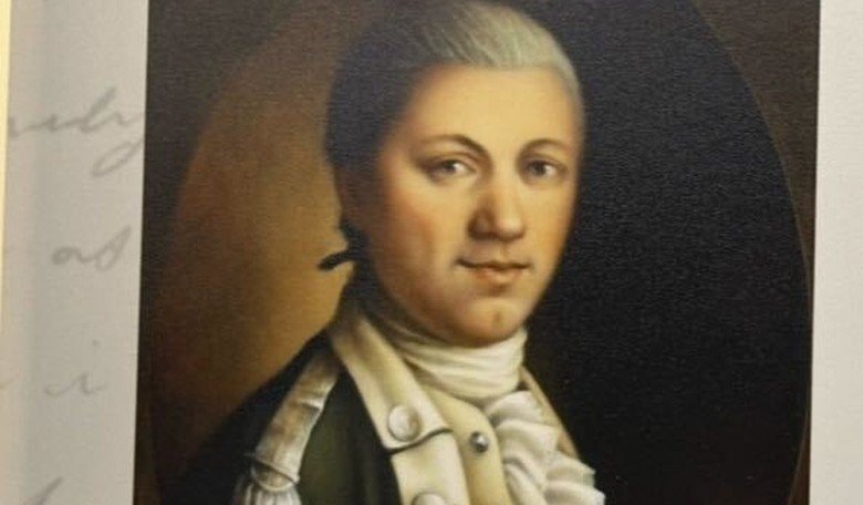 Honoring Samuel Nicholas, First ‘Marine Corps Commandant’