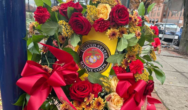 From Revolutionaries to Devil Dogs: 250 Years of the Marine Corps