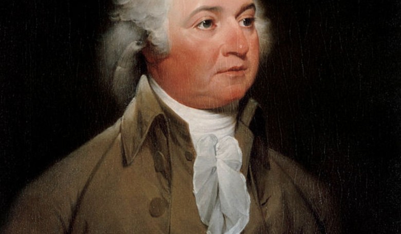 John Adams and Benjamin Rush Knew How to Talk with the America of Christians