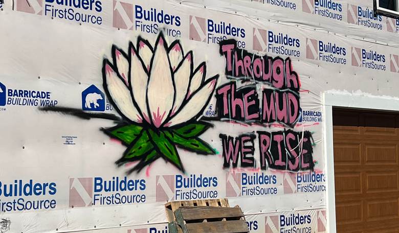 Outside of the Spotlight, North Carolina Mountain Towns Are Rising From the Mud
