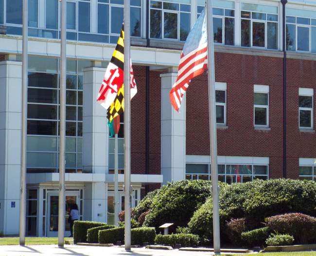 Historically Black College in Maryland Is a 'Criminal Enterprise' According to a Lawuit