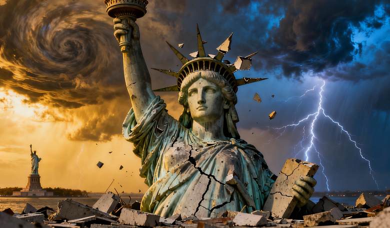 The End of the Blockbuster Era: Why We No Longer Need Movies to Imagine New York’s Demise