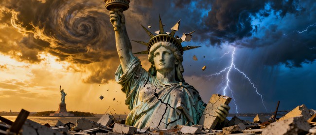 The End of the Blockbuster Era: Why We No Longer Need Movies to Imagine New York’s Demise