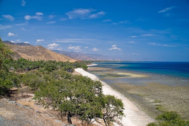 Timor-Leste Rejects Climate Hysteria, Embraces Development