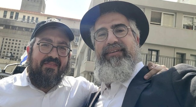 Murdered on Chanukah: Remembering Rabbi Eli Schlanger and the Light He Refused to Hide