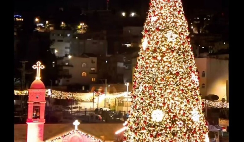 Netanyahu’s Moving and Thought-Provoking Christmas Message